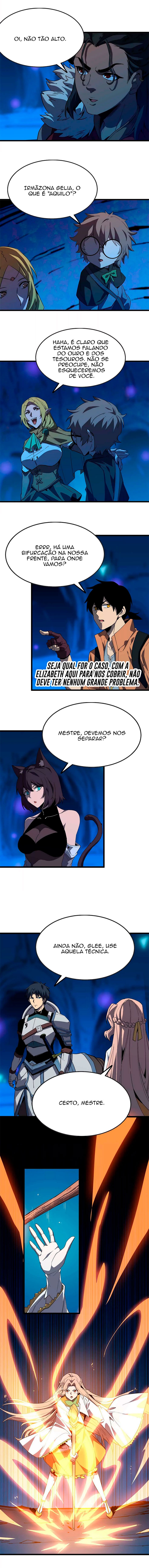 Hero X Demon Queen Capítulo 20 Página 10