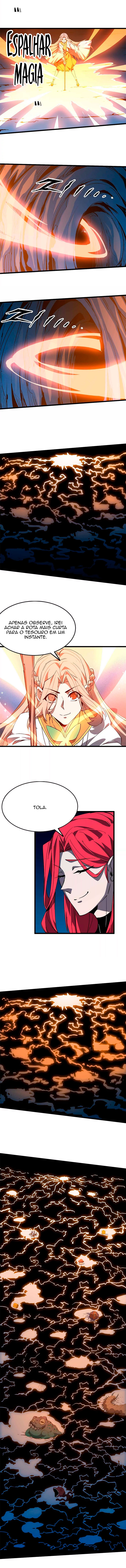 Hero X Demon Queen Capítulo 20 Página 11