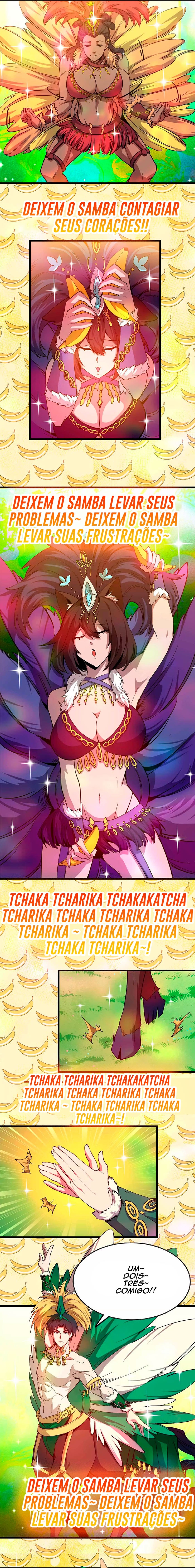 Hero X Demon Queen Capítulo 22 Página 10
