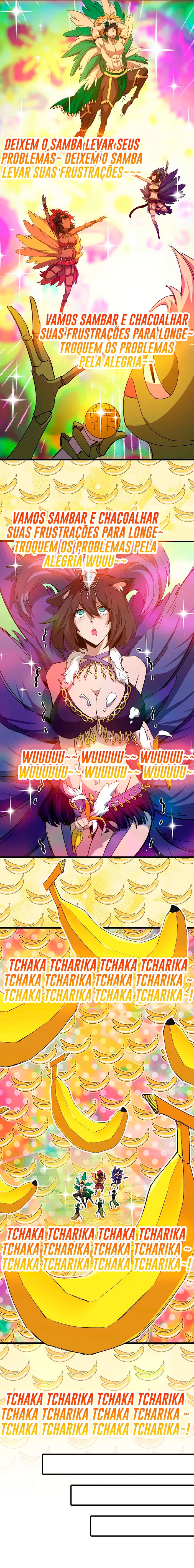 Hero X Demon Queen Capítulo 22 Página 11