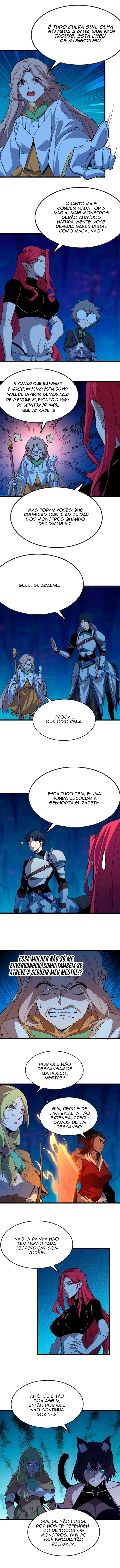 Hero X Demon Queen Capítulo 22 Página 3