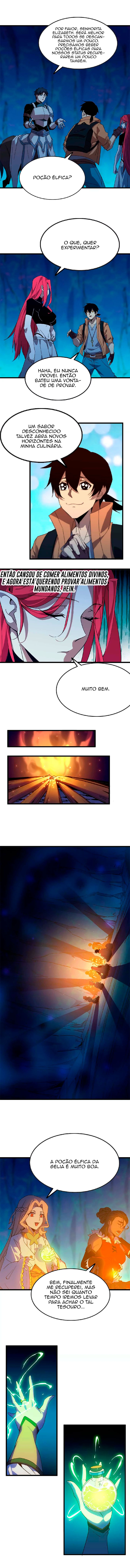 Hero X Demon Queen Capítulo 22 Página 4