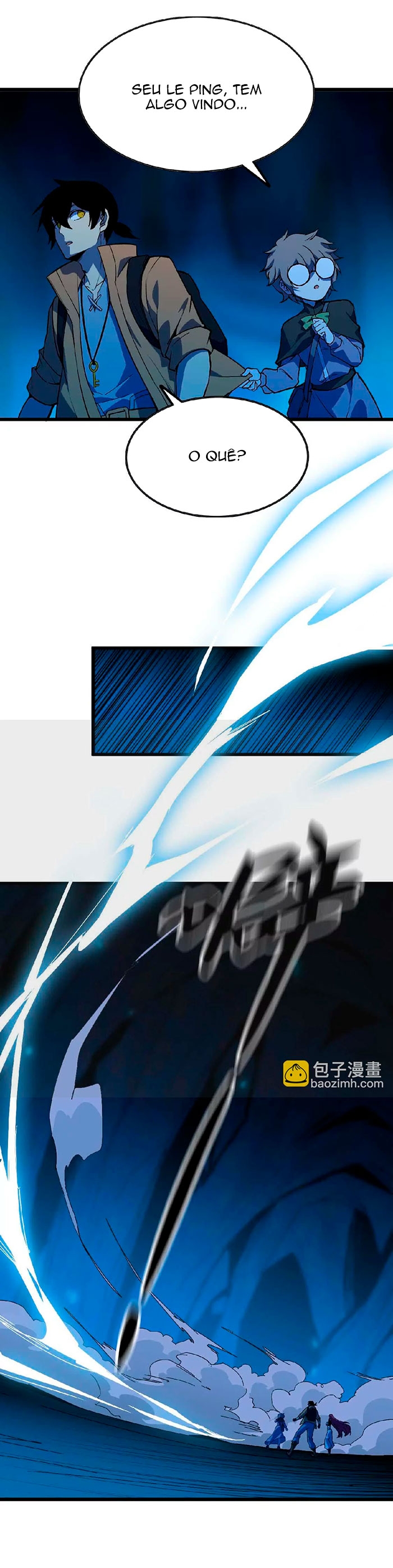 Hero X Demon Queen Capítulo 24 Página 4