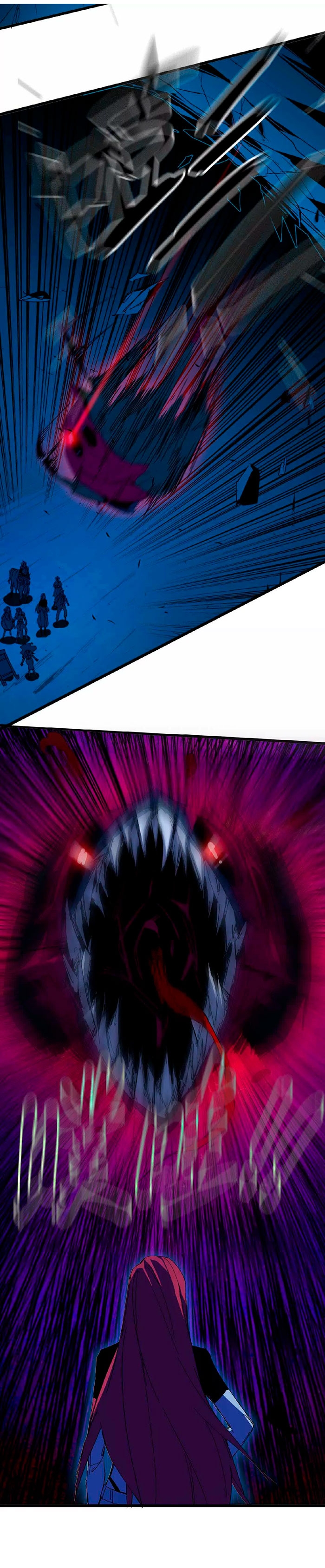 Hero X Demon Queen Capítulo 24 Página 9