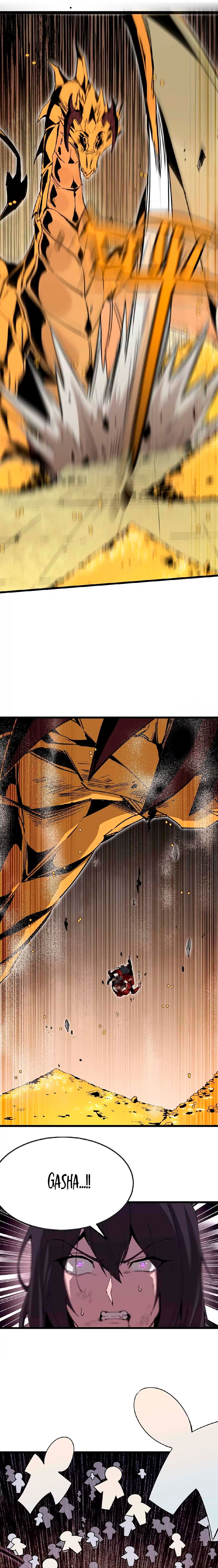 Hero X Demon Queen Capítulo 27 Página 3