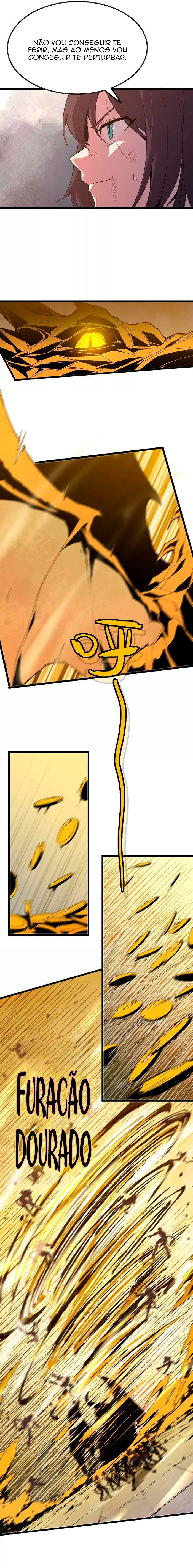 Hero X Demon Queen Capítulo 27 Página 5