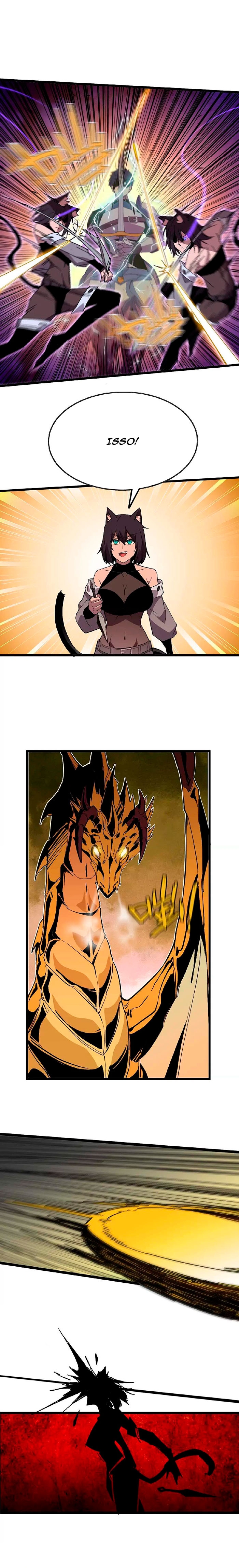 Hero X Demon Queen Capítulo 27 Página 9