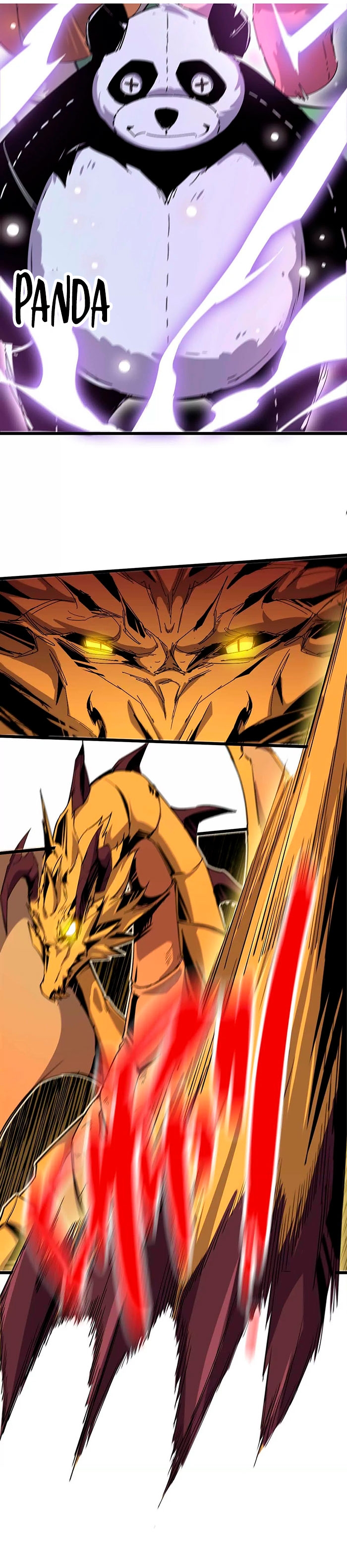 Hero X Demon Queen Capítulo 28 Página 11