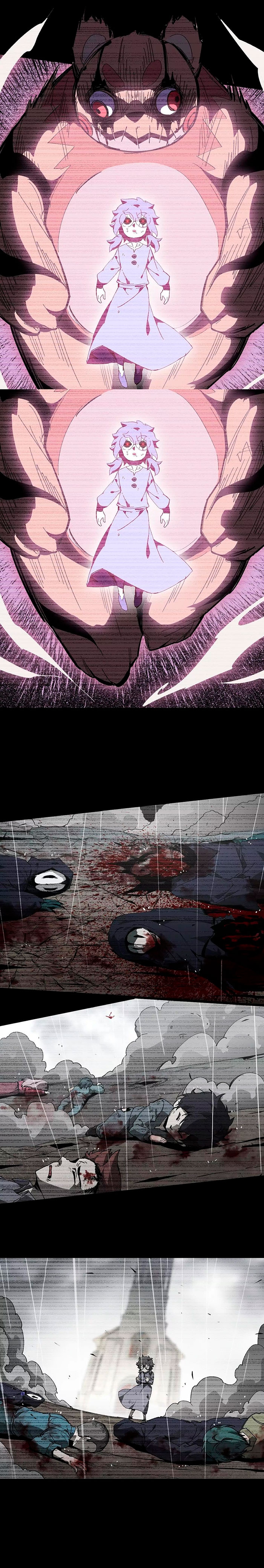 Hero X Demon Queen Capítulo 28 Página 7