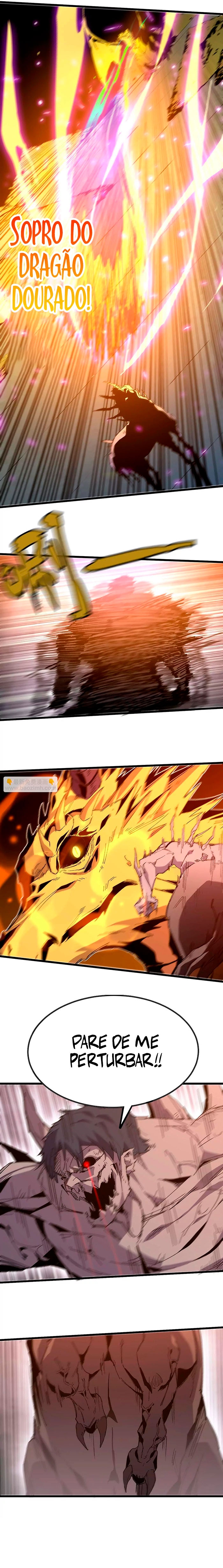 Hero X Demon Queen Capítulo 30 Página 3