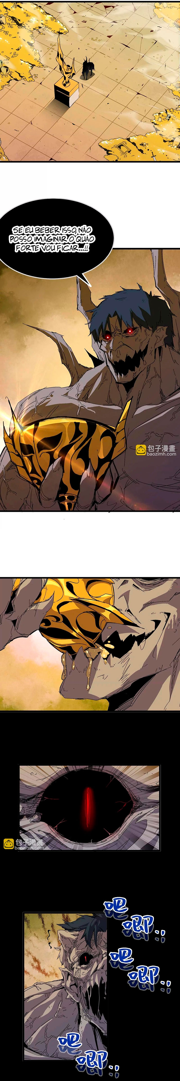 Hero X Demon Queen Capítulo 30 Página 5