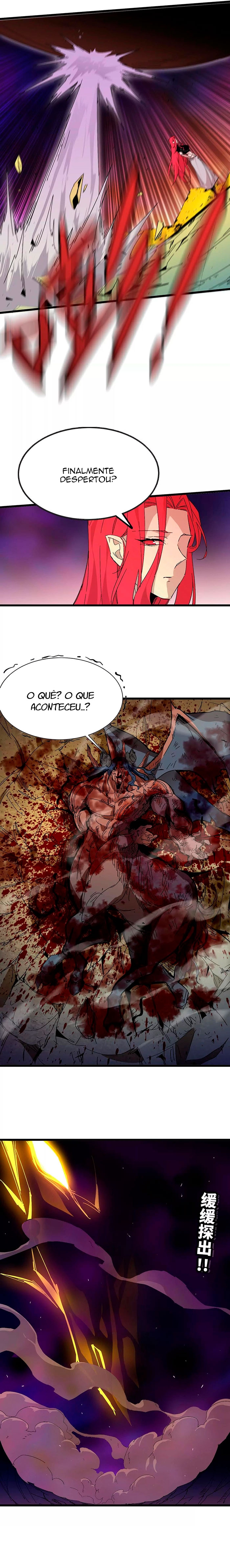 Hero X Demon Queen Capítulo 31 Página 6