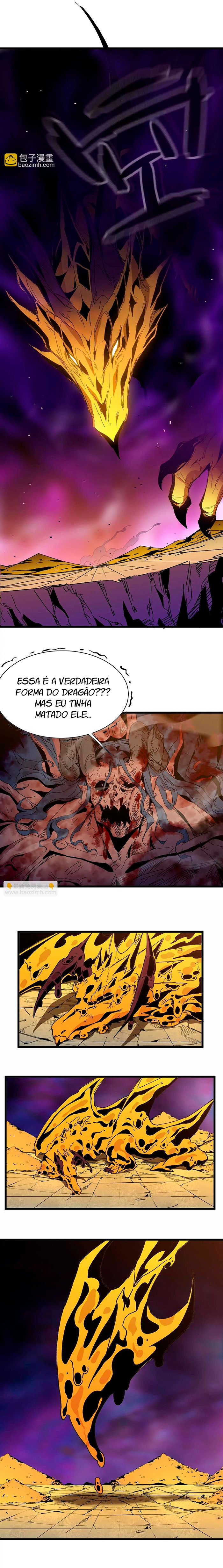 Hero X Demon Queen Capítulo 31 Página 7