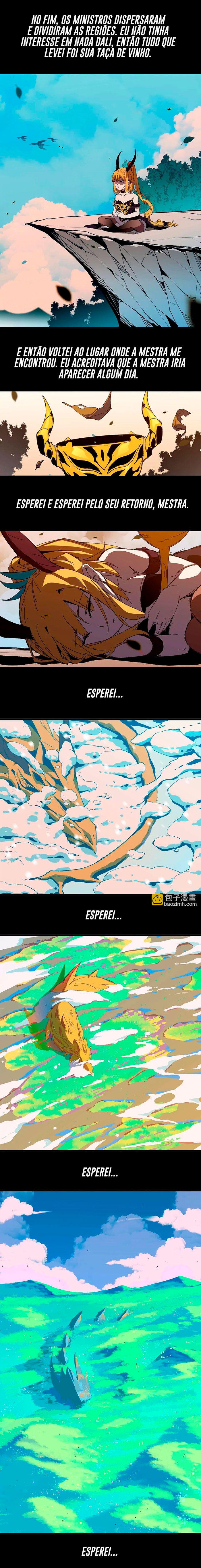Hero X Demon Queen Capítulo 32 Página 6