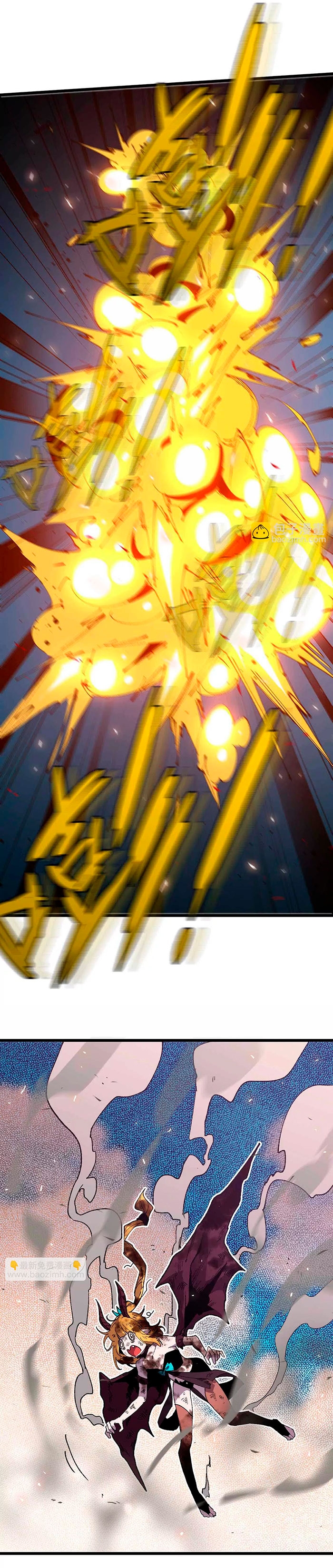 Hero X Demon Queen Capítulo 33 Página 11