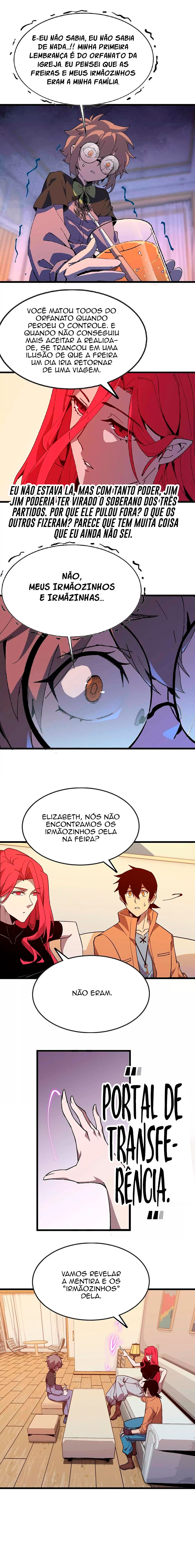 Hero X Demon Queen Capítulo 34 Página 10