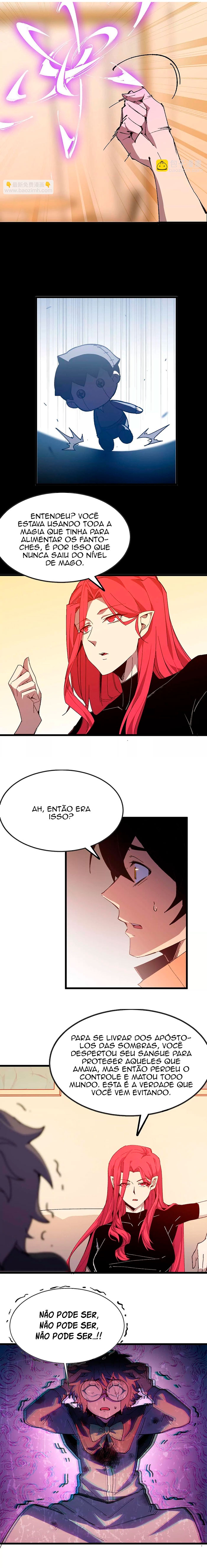 Hero X Demon Queen Capítulo 34 Página 12
