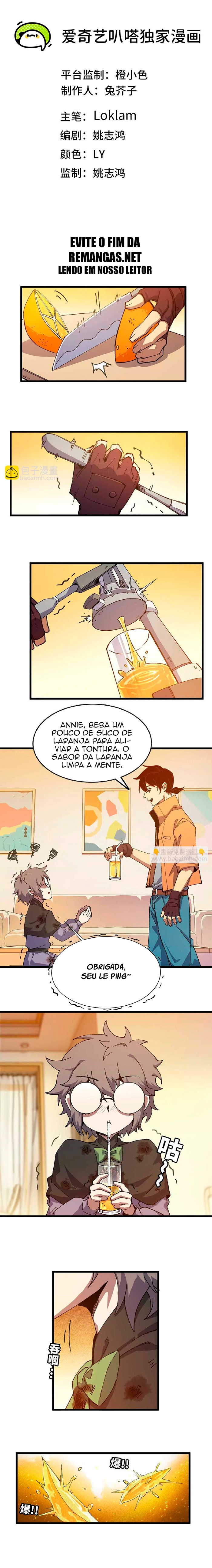 Hero X Demon Queen Capítulo 34 Página 2
