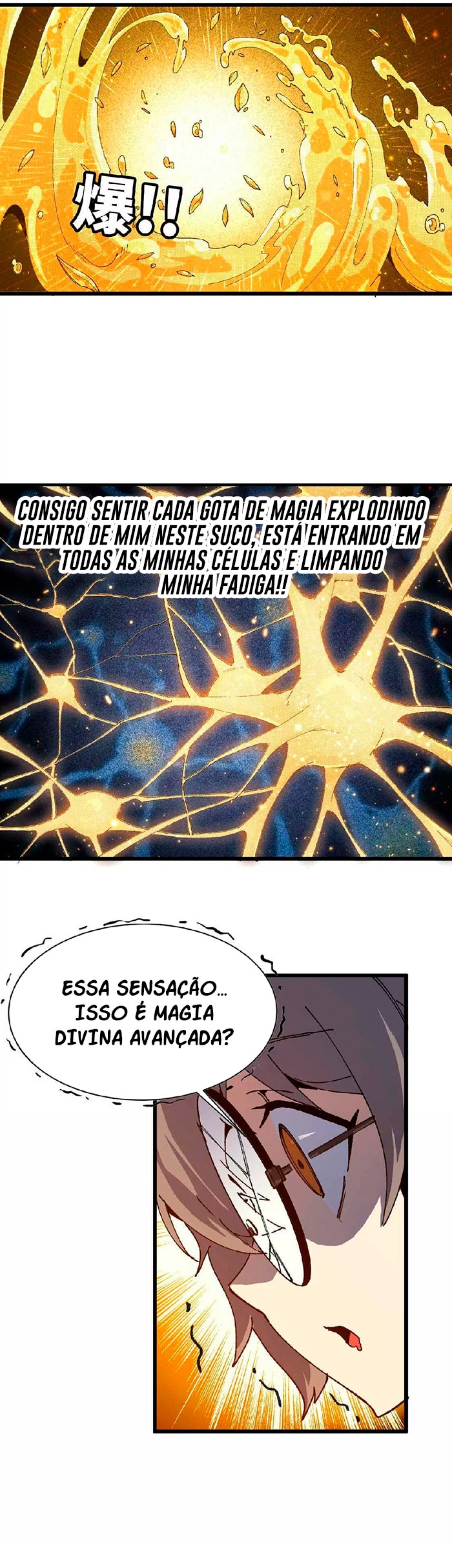 Hero X Demon Queen Capítulo 34 Página 3