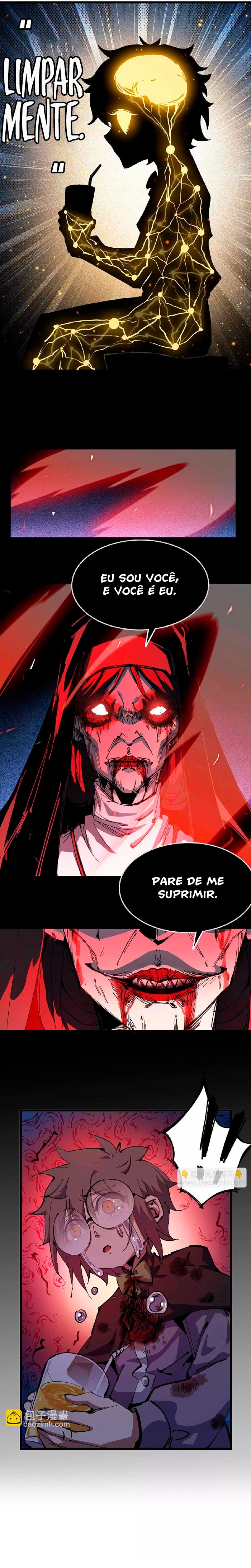 Hero X Demon Queen Capítulo 34 Página 4
