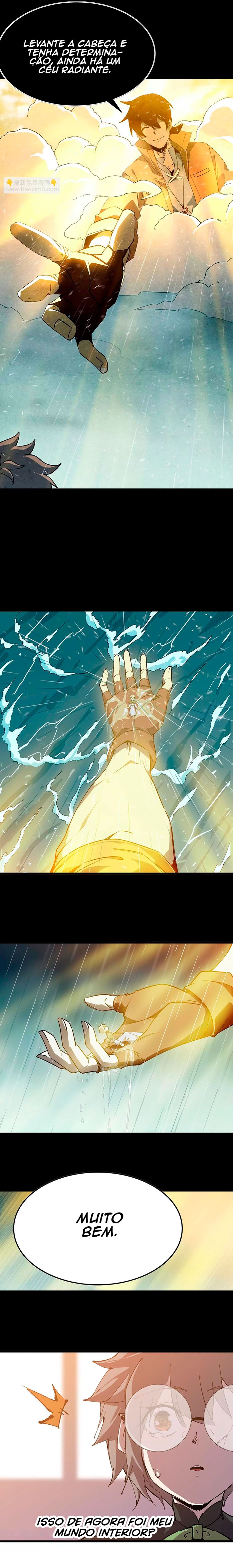 Hero X Demon Queen Capítulo 35 Página 8