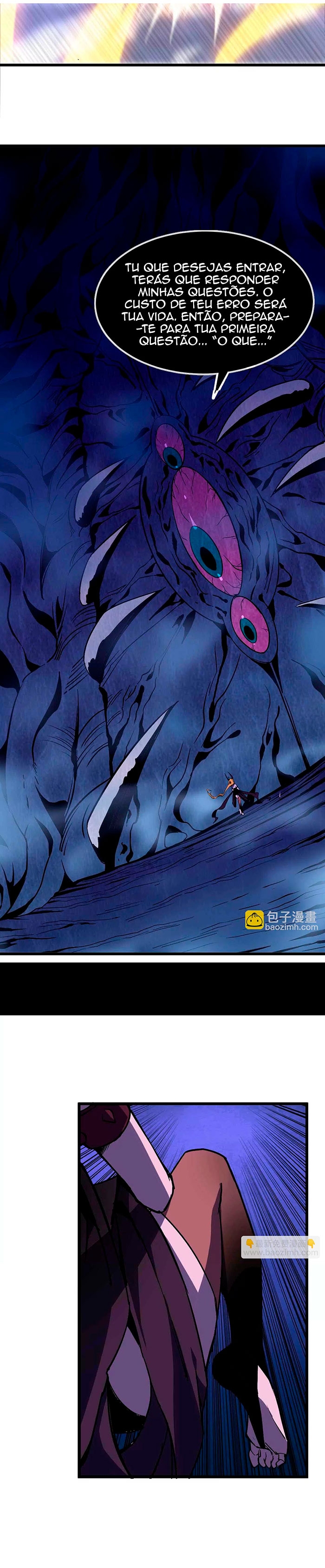 Hero X Demon Queen Capítulo 36 Página 14