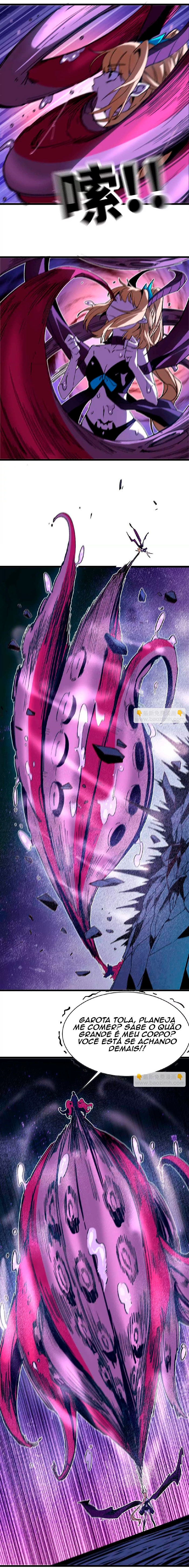 Hero X Demon Queen Capítulo 37 Página 6