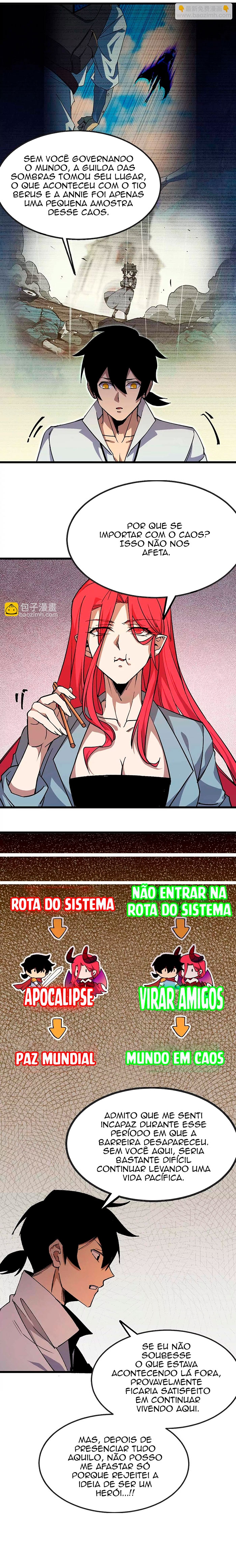 Hero X Demon Queen Capítulo 38 Página 8
