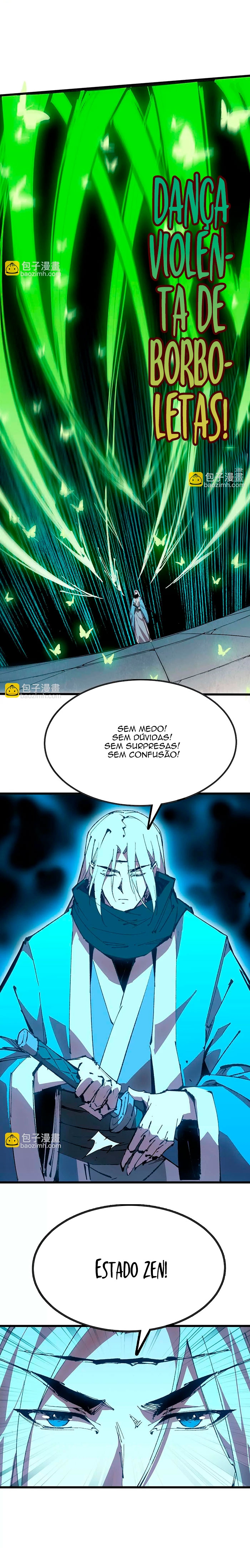 Hero X Demon Queen Capítulo 41 Página 10