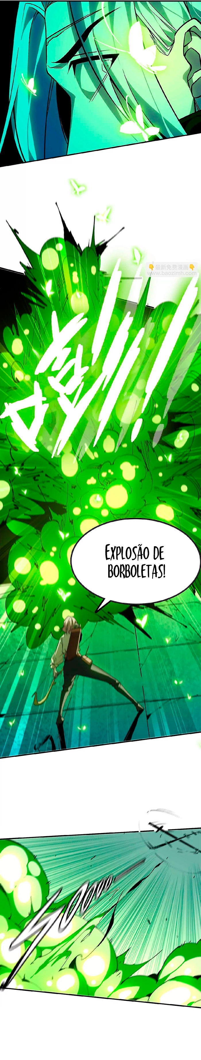 Hero X Demon Queen Capítulo 41 Página 14