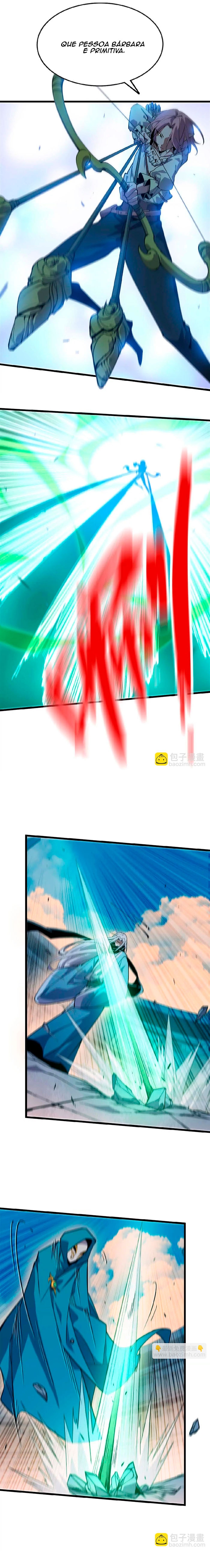 Hero X Demon Queen Capítulo 41 Página 4
