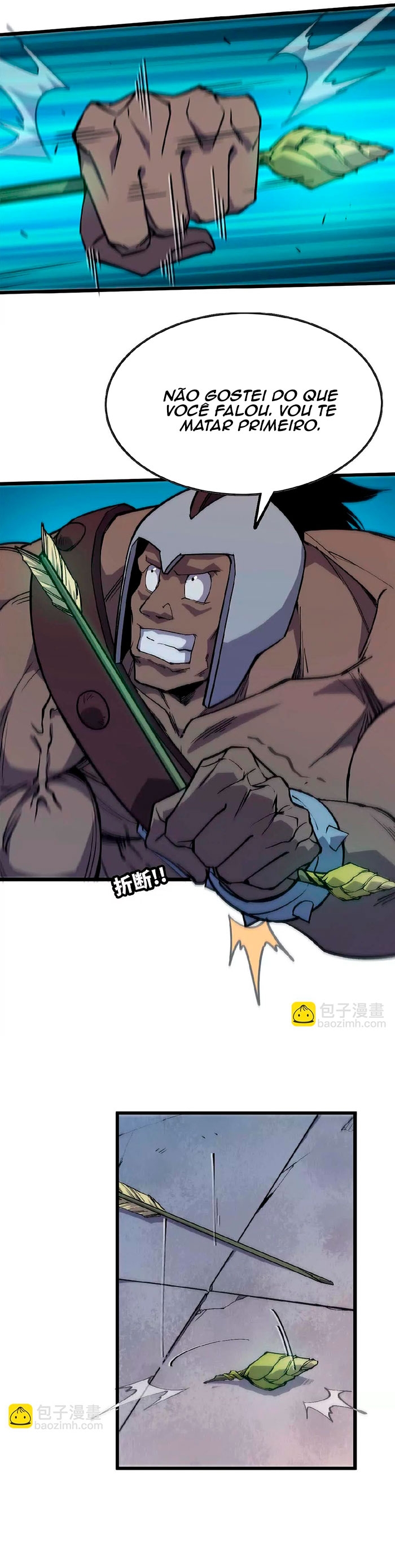 Hero X Demon Queen Capítulo 41 Página 5
