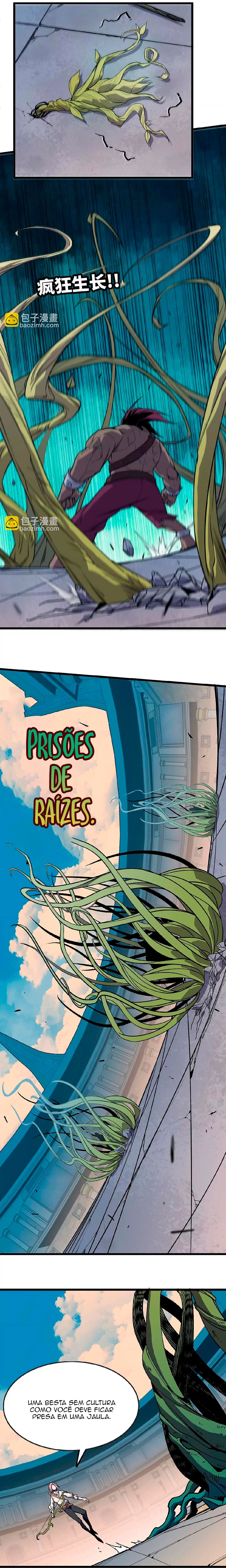 Hero X Demon Queen Capítulo 41 Página 6
