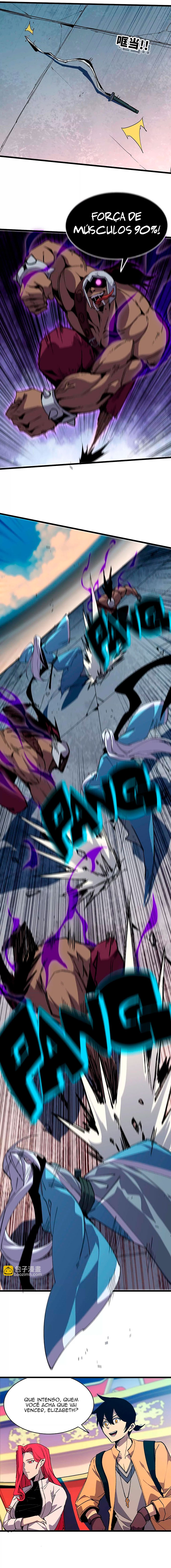 Hero X Demon Queen Capítulo 42 Página 11