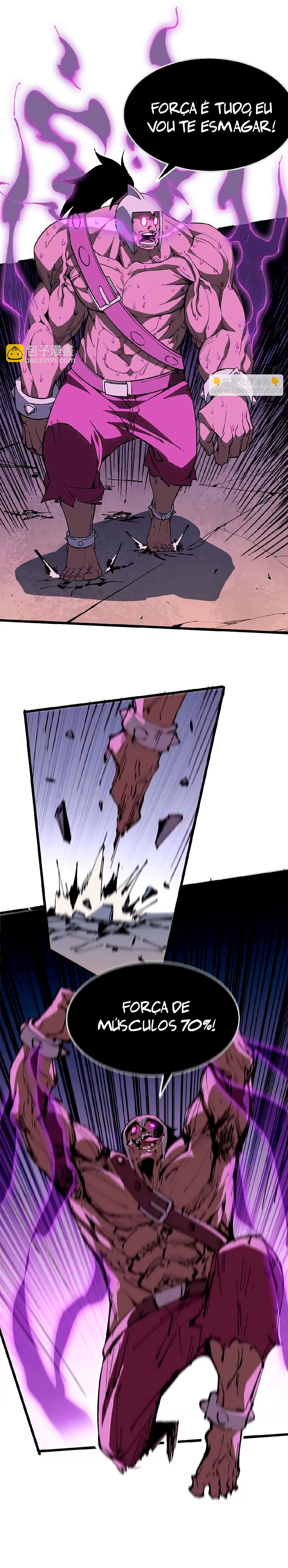 Hero X Demon Queen Capítulo 42 Página 7