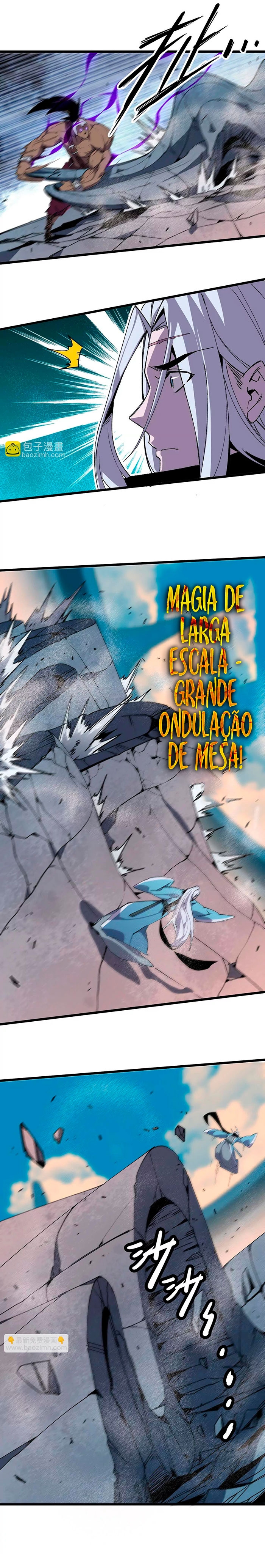 Hero X Demon Queen Capítulo 43 Página 5
