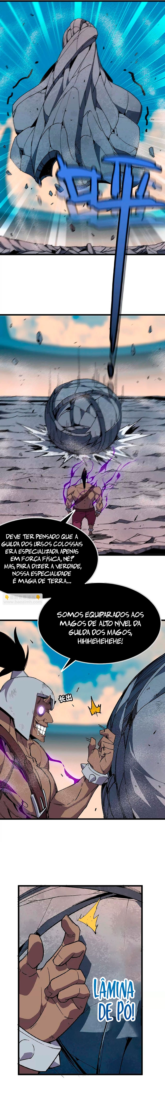 Hero X Demon Queen Capítulo 43 Página 7