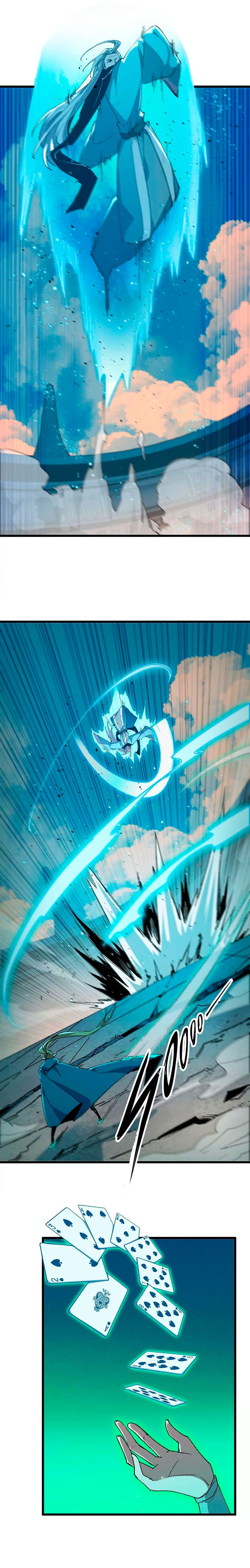 Hero X Demon Queen Capítulo 44 Página 14