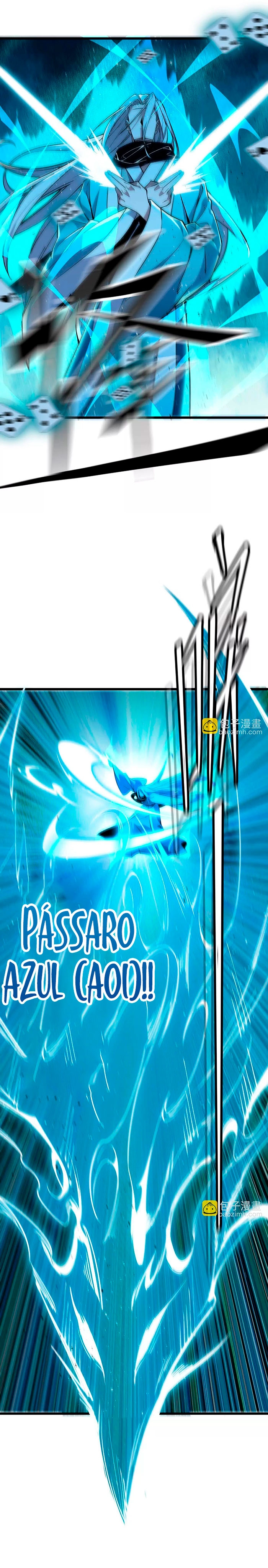 Hero X Demon Queen Capítulo 45 Página 3