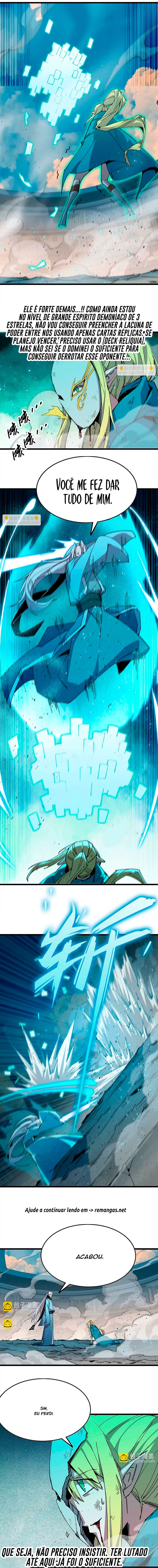 Hero X Demon Queen Capítulo 45 Página 5