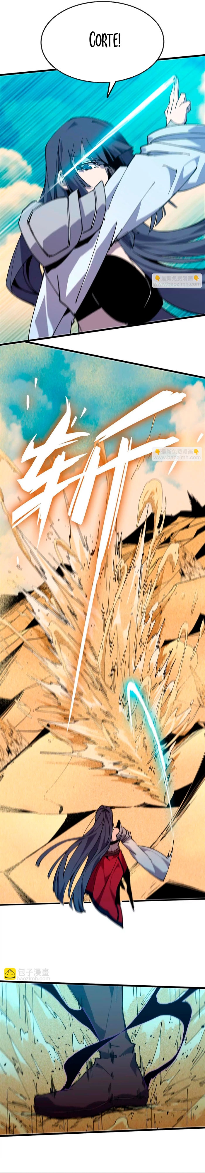 Hero X Demon Queen Capítulo 50 Página 6