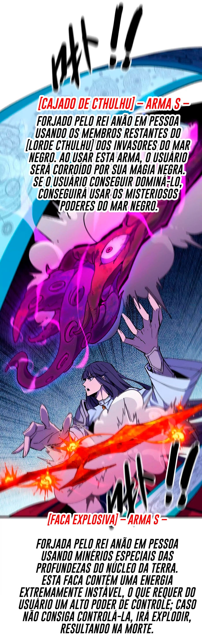 Hero X Demon Queen Capítulo 51 Página 10