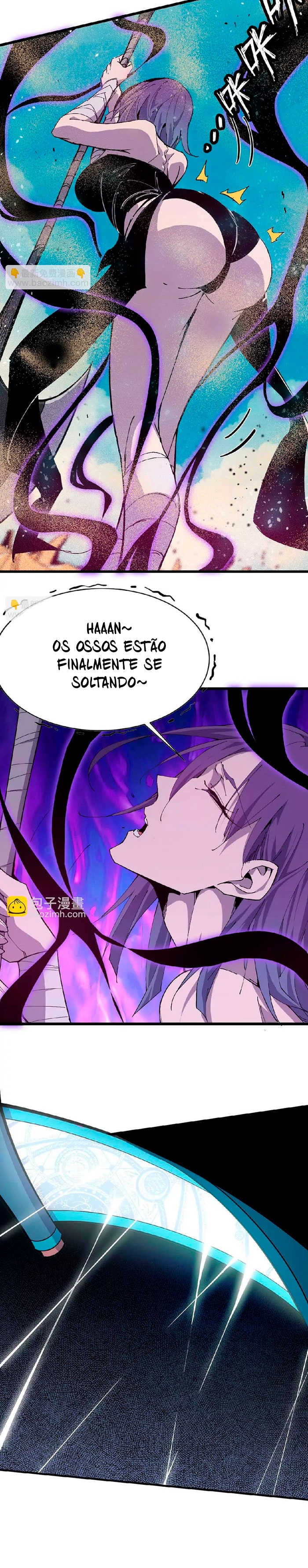 Hero X Demon Queen Capítulo 51 Página 12