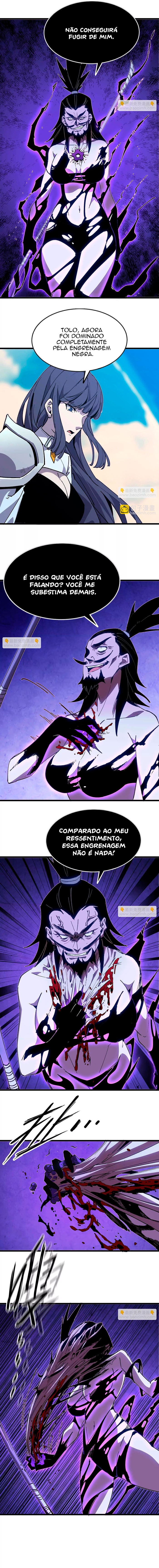 Hero X Demon Queen Capítulo 51 Página 3
