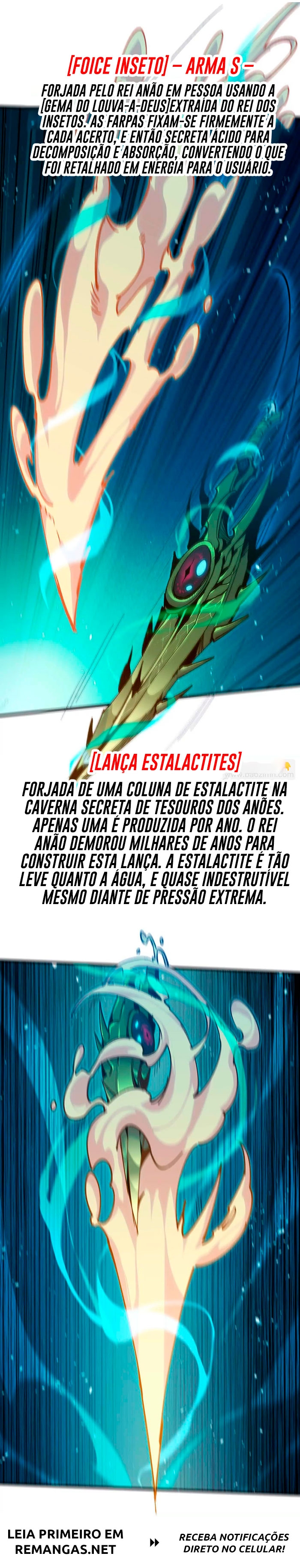 Hero X Demon Queen Capítulo 51 Página 9