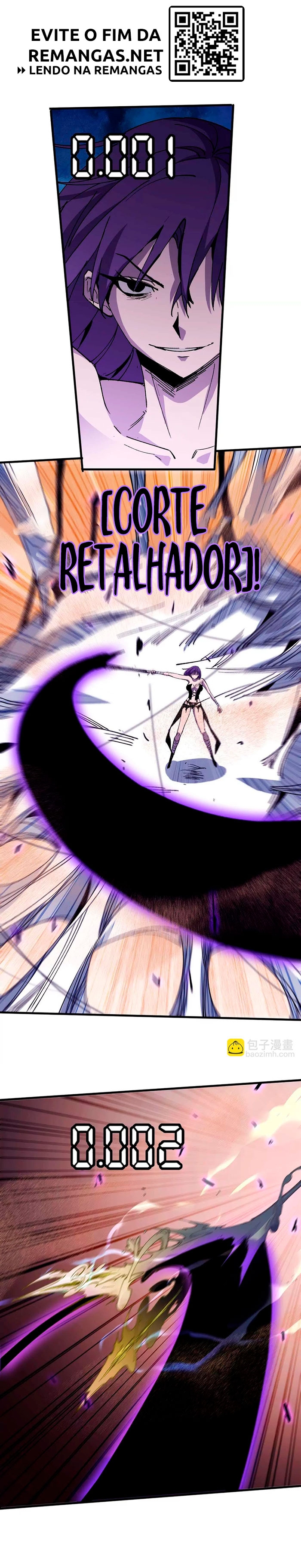 Hero X Demon Queen Capítulo 52 Página 2