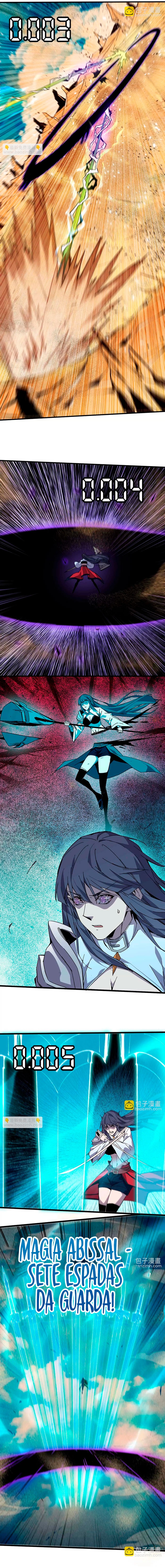 Hero X Demon Queen Capítulo 52 Página 3