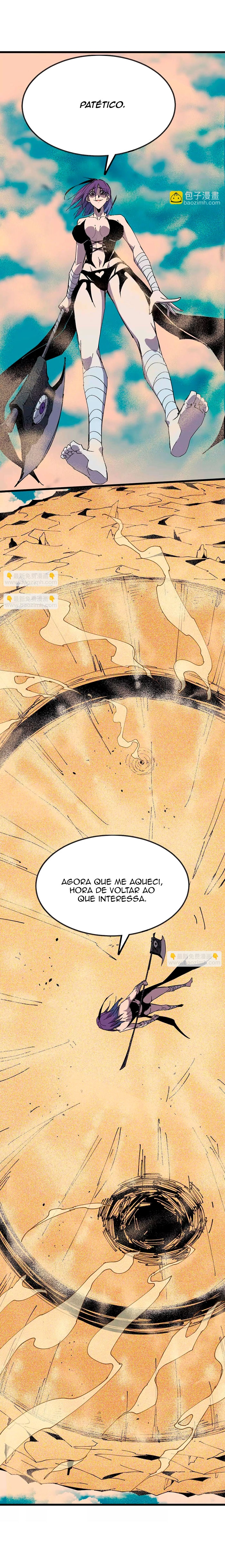 Hero X Demon Queen Capítulo 52 Página 5