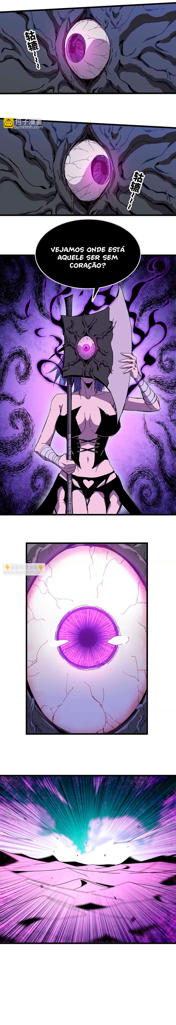Hero X Demon Queen Capítulo 52 Página 6