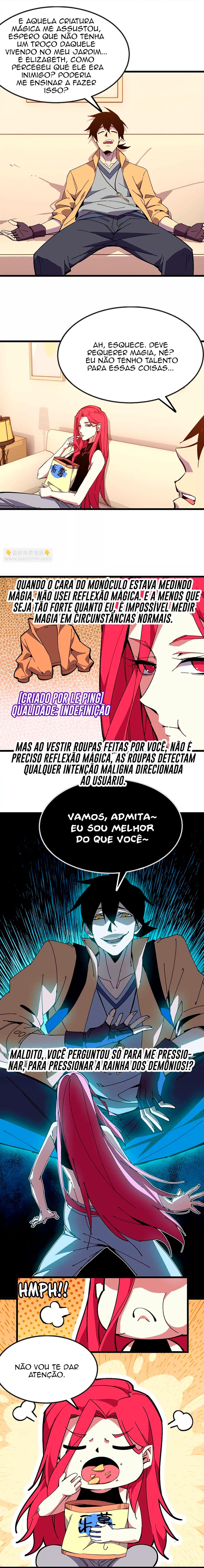 Hero X Demon Queen Capítulo 53 Página 10